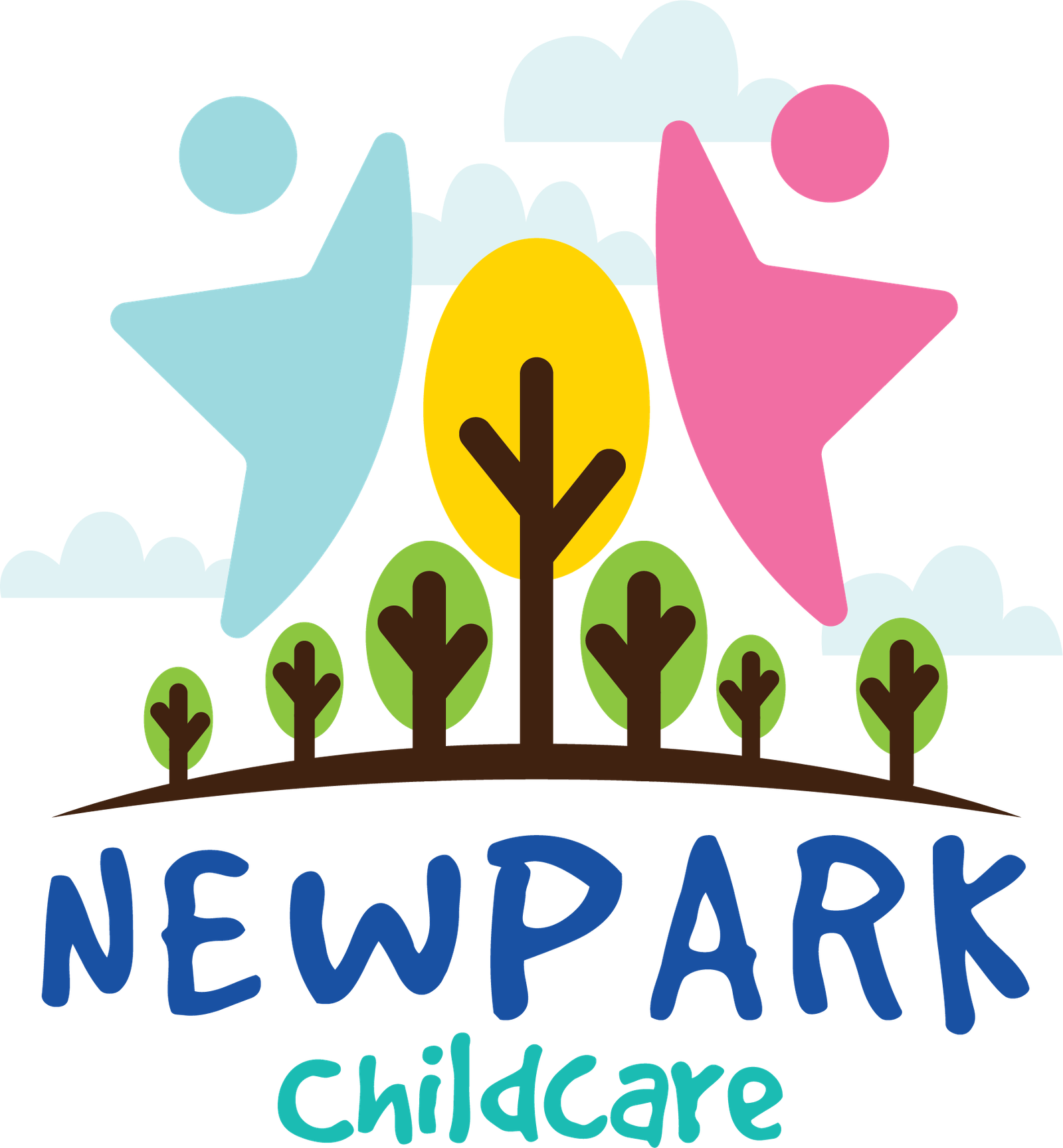 Newpark Childcare Newpark Childcare Logo